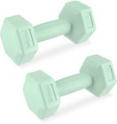 Spokey Monster dumbbell set