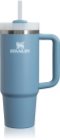 Stanley Quencher H2.O FlowState™ Tumbler gobelet en acier inoxydable avec paille medium