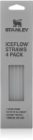 Stanley The Quencher Tumbler Straws запасні трубочки