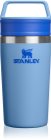 Stanley Café-To-Go Travel Mug gertuvė-termosas vidutinis
