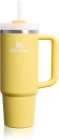 Stanley Quencher H2.O FlowState™ Tumbler stainless steel tumbler with straw medium