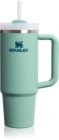Stanley Quencher H2.O FlowState™ Tumbler stainless steel tumbler with straw medium
