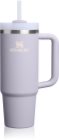 Stanley Quencher H2.O FlowState™ Tumbler stainless steel tumbler with straw medium