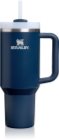 Stanley Quencher H2.O FlowState™ Tumbler krus i rustfrit stål med sugerør Stor