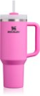 Stanley Quencher H2.O FlowState™ Tumbler copo de aço inoxidável com palhinha grande