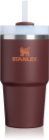 Stanley Quencher H2.O FlowState™ Tumbler pahar din oțel inoxidabil cu pai mic