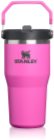 Stanley Quencher H2.O FlowState™ Tumbler kubek ze stali nierdzewnej ze słomką mały