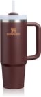 Stanley Quencher H2.O FlowState™ Tumbler pahar din oțel inoxidabil cu pai medium