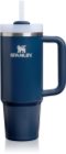 Stanley Quencher H2.O FlowState™ Tumbler krus i rustfrit stål med sugerør Medium