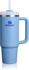 Stanley Quencher H2.O FlowState™ Tumbler stainless steel tumbler with straw medium