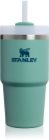 Stanley Quencher H2.O FlowState™ Tumbler stainless steel tumbler with straw small