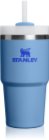 Stanley Quencher H2.O FlowState™ Tumbler stainless steel tumbler with straw small