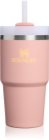 Stanley Quencher H2.O FlowState™ Tumbler stainless steel tumbler with straw small