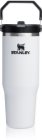 Stanley IceFlow™ Flip Straw 2.0 Tumbler termoflaske i rustfrit stål
