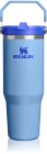 Stanley IceFlow™ Flip Straw 2.0 Tumbler termoflaske i rustfrit stål