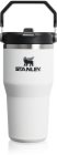 Stanley IceFlow™ Flip Straw 2.0 Tumbler stainless steel insulated flask