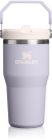 Stanley IceFlow™ Flip Straw 2.0 Tumbler stainless steel insulated flask