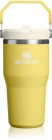 Stanley IceFlow™ Flip Straw 2.0 Tumbler stainless steel insulated flask