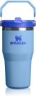 Stanley IceFlow™ Flip Straw 2.0 Tumbler stainless steel insulated flask