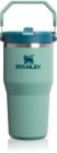 Stanley IceFlow™ Flip Straw 2.0 Tumbler stainless steel insulated flask