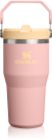Stanley IceFlow™ Flip Straw 2.0 Tumbler stainless steel insulated flask