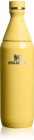 Stanley All Day Slim Bottle vandflaske i rustfrit stål