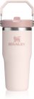 Stanley IceFlow™ Flip Straw 2.0 Tumbler stainless steel insulated flask