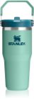 Stanley IceFlow™ Flip Straw 2.0 Tumbler stainless steel insulated flask