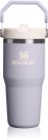 Stanley IceFlow™ Flip Straw 2.0 Tumbler stainless steel insulated flask