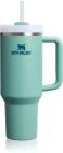Stanley Quencher H2.O FlowState™ Tumbler ruostumaton tumbler-pullo ja pilli iso