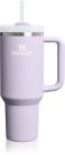 Stanley Quencher H2.O FlowState™ Tumbler ruostumaton tumbler-pullo ja pilli iso