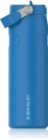 Stanley IceFlow™ Flip Straw Bottle Wasserflasche aus rostfreiem Stahl mit Strohhalm
