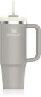 Stanley Quencher H2.O FlowState™ Tumbler pahar din oțel inoxidabil cu pai medium