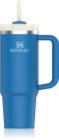 Stanley Quencher H2.O FlowState™ Tumbler pahar din oțel inoxidabil cu pai medium