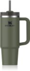 Stanley Quencher H2.O FlowState™ Tumbler pahar din oțel inoxidabil cu pai medium