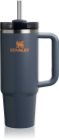 Stanley Quencher H2.O FlowState™ Tumbler stainless steel tumbler with straw medium
