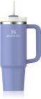 Stanley Quencher H2.O FlowState™ Tumbler pahar din oțel inoxidabil cu pai medium