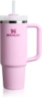 Stanley Quencher H2.O FlowState™ Tumbler неръждаема термочаша със сламка средни