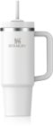 Stanley Quencher H2.O FlowState™ Tumbler pahar din oțel inoxidabil cu pai medium