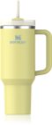 Stanley Quencher H2.O FlowState™ Tumbler gobelet en acier inoxydable avec paille