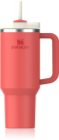 Stanley Quencher H2.O FlowState™ Tumbler gobelet en acier inoxydable avec paille