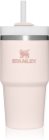 Stanley Quencher H2.O FlowState™ Tumbler stainless steel tumbler with straw small
