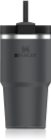 Stanley Quencher H2.O FlowState™ Tumbler gobelet en acier inoxydable avec paille petit format