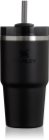 Stanley Quencher H2.O FlowState™ Tumbler stainless steel tumbler with straw small