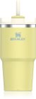 Stanley Quencher H2.O FlowState™ Tumbler copo de aço inoxidável com palhinha pequeno