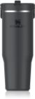 Stanley IceFlow™ Flip Straw Tumbler rozsdamentes kulacs
