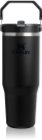 Stanley IceFlow™ Flip Straw Tumbler stainless water bottle