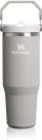 Stanley IceFlow™ Flip Straw Tumbler stainless water bottle