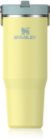 Stanley IceFlow™ Flip Straw Tumbler rozsdamentes kulacs