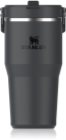 Stanley IceFlow™ Flip Straw Tumbler steklenica za vodo iz nerjavnega jekla